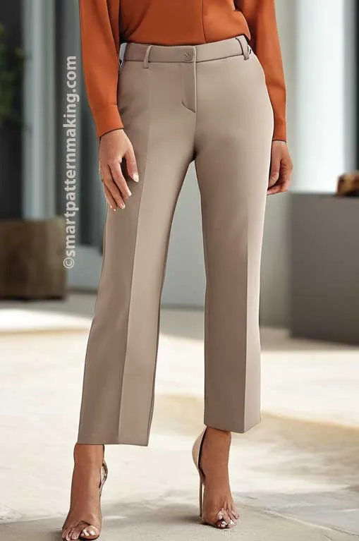 Pants Alterations