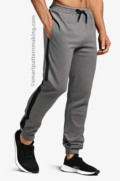 Pants Alterations