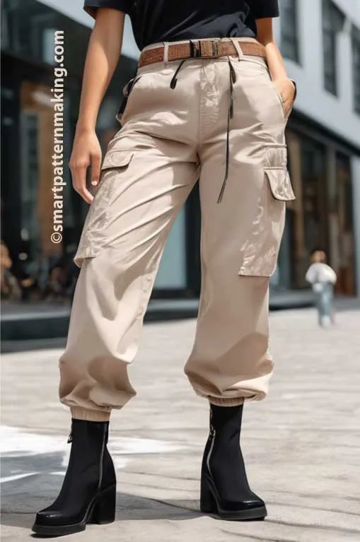 Pants Alterations