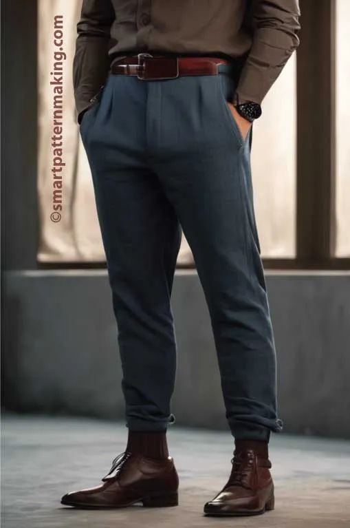 Pants Alterations