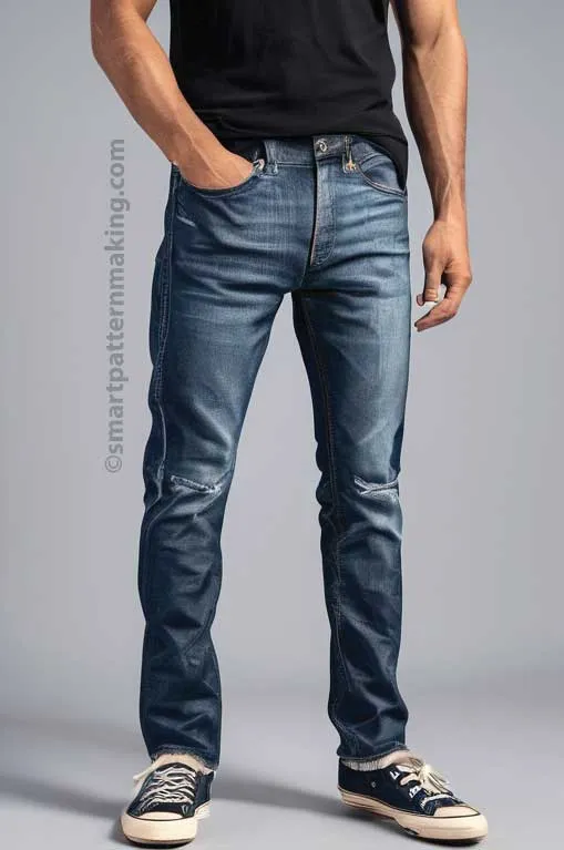 Pants Alterations