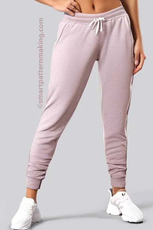 Pants Alterations