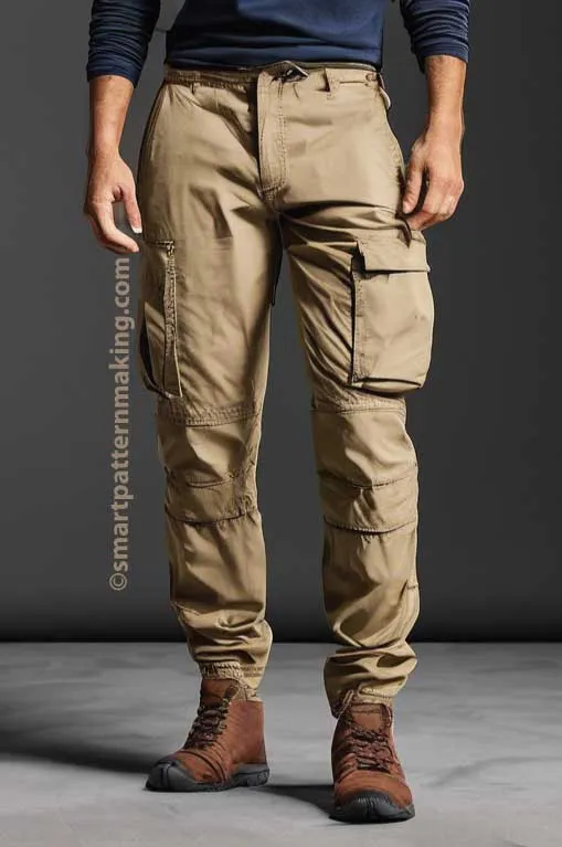 Pants Alterations