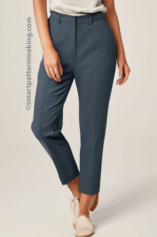 Pants Alterations