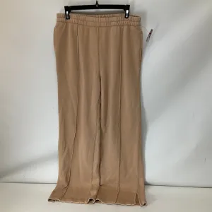 Pants Other By Aerie In Brown, Size: S