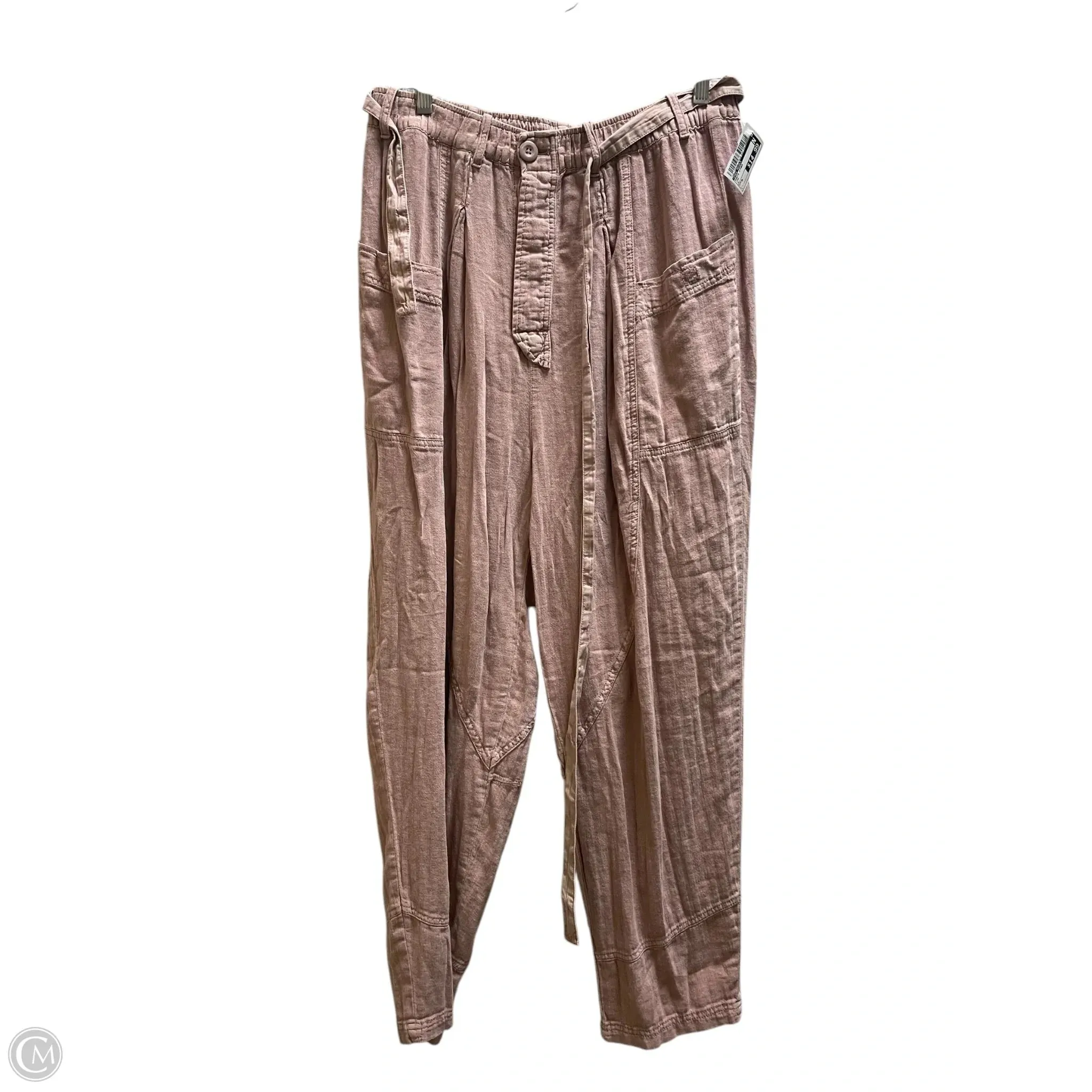 Pants Other By Free People In Tan, Size: M