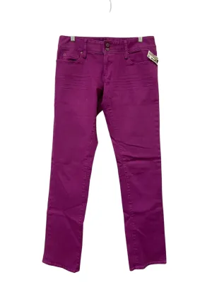 Pants Other By Lilly Pulitzer In Purple, Size: 6