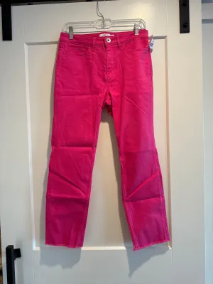 Pants Other By Vineyard Vines In Pink, Size: 6
