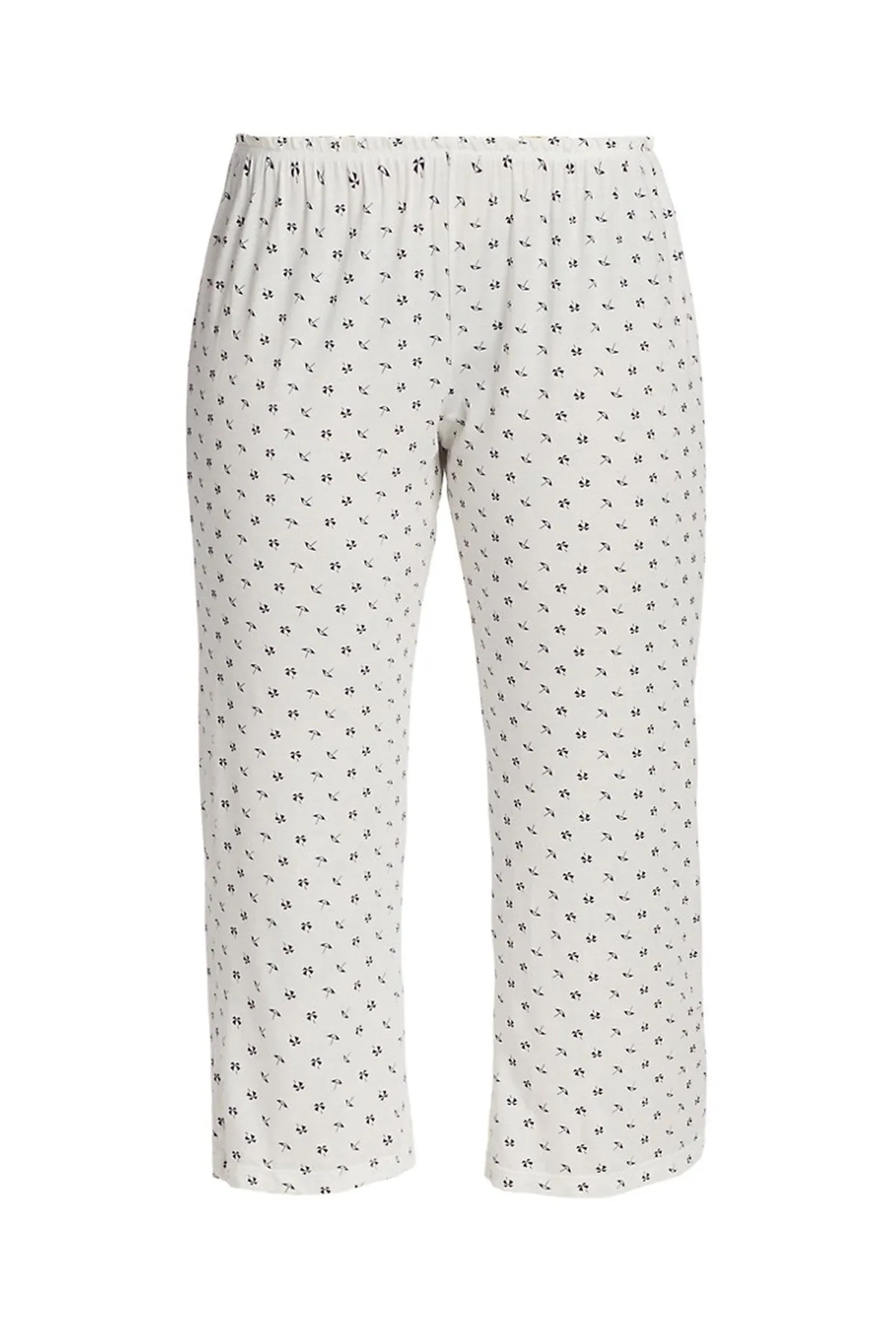 Parasols Capri Pant in Bellini