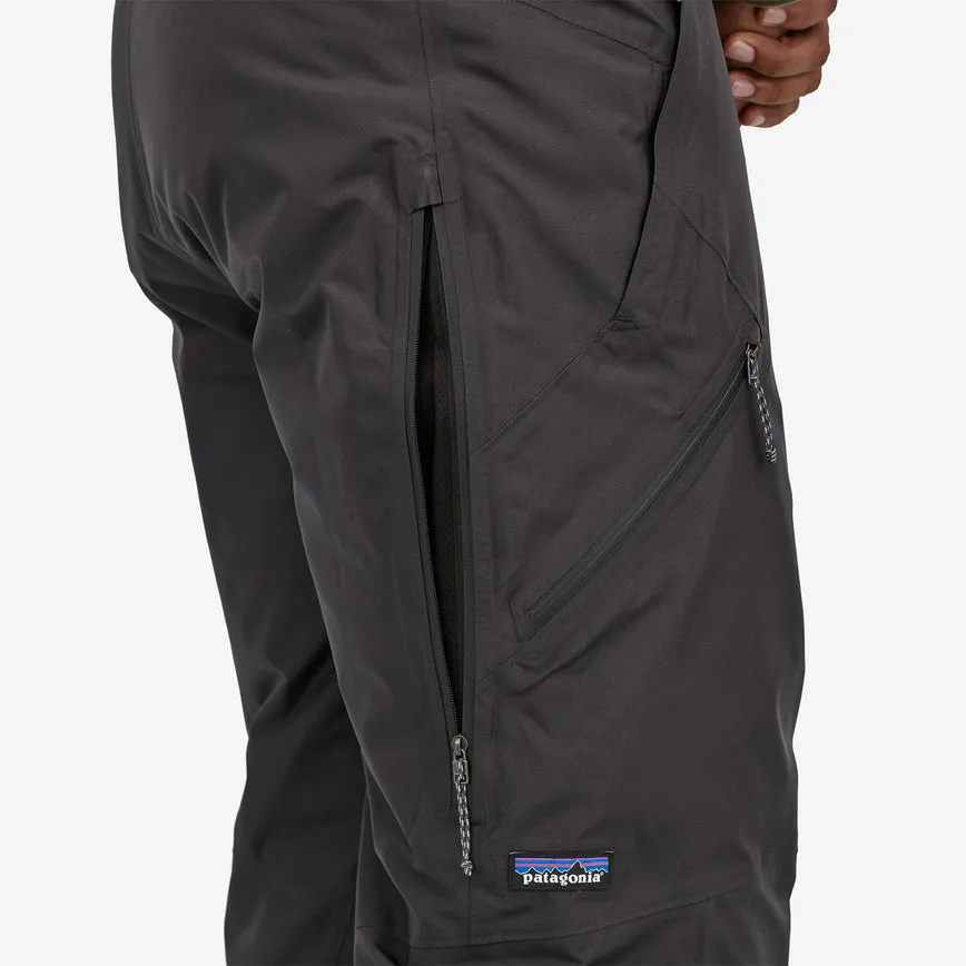 Patagonia M's Insulated Powder Town Pants- Short