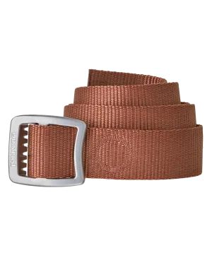 Patagonia Tech Web Belt - Burl Red