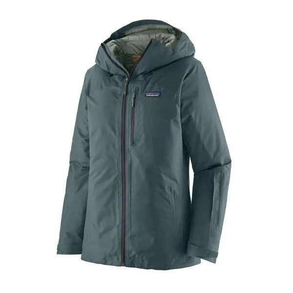 Patagonia W's Insulated Powder Town Jacket