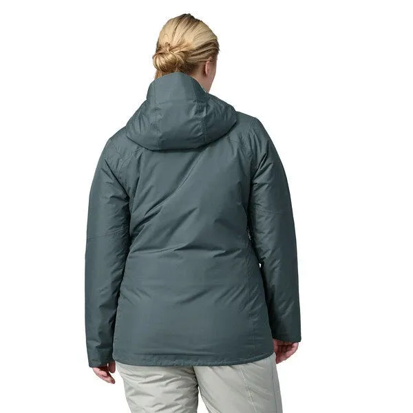 Patagonia W's Insulated Powder Town Jacket