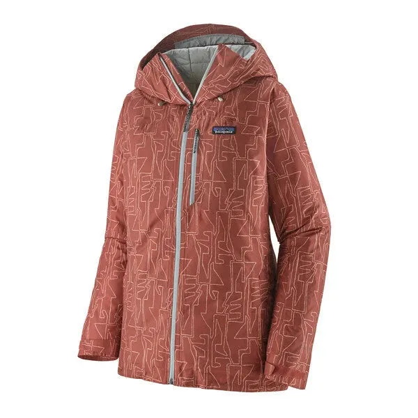 Patagonia W's Insulated Powder Town Jacket