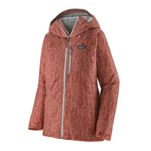 Patagonia W's Insulated Powder Town Jacket