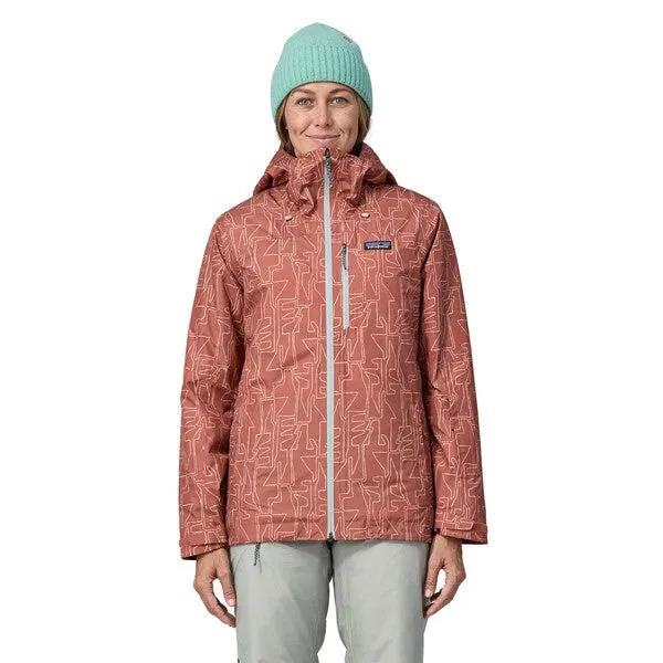 Patagonia W's Insulated Powder Town Jacket