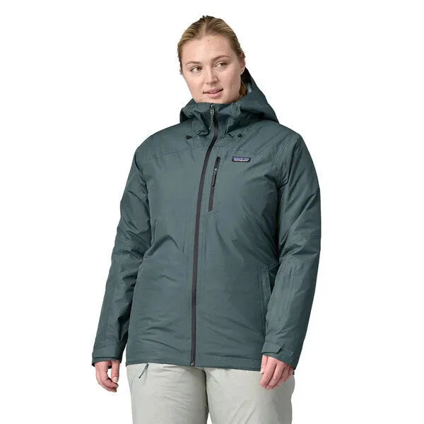Patagonia W's Insulated Powder Town Jacket
