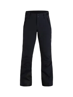 PEAK PERFORMANCE WOMENS ALPINE GORE TEX INSULATED PANTS