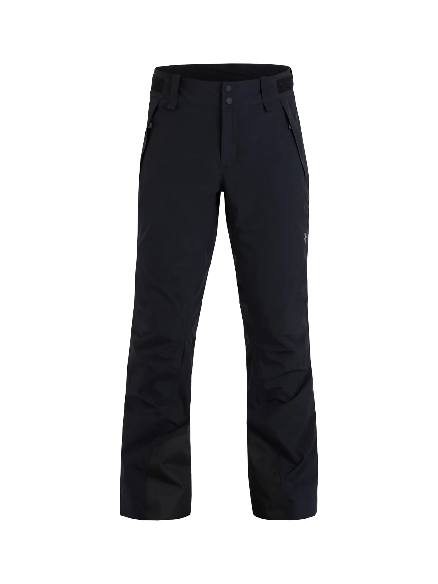 PEAK PERFORMANCE WOMENS ALPINE GORE TEX INSULATED PANTS