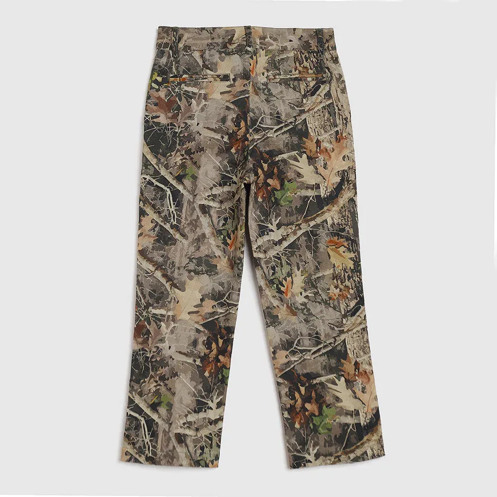 Pedal Kidswear Camo Pants
