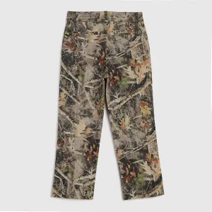 Pedal Kidswear Camo Pants