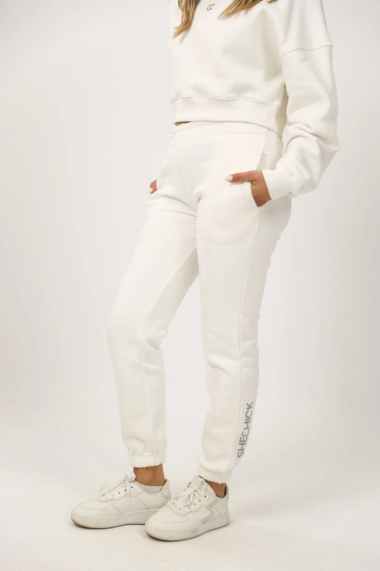 Perfect Fit Sweatpants