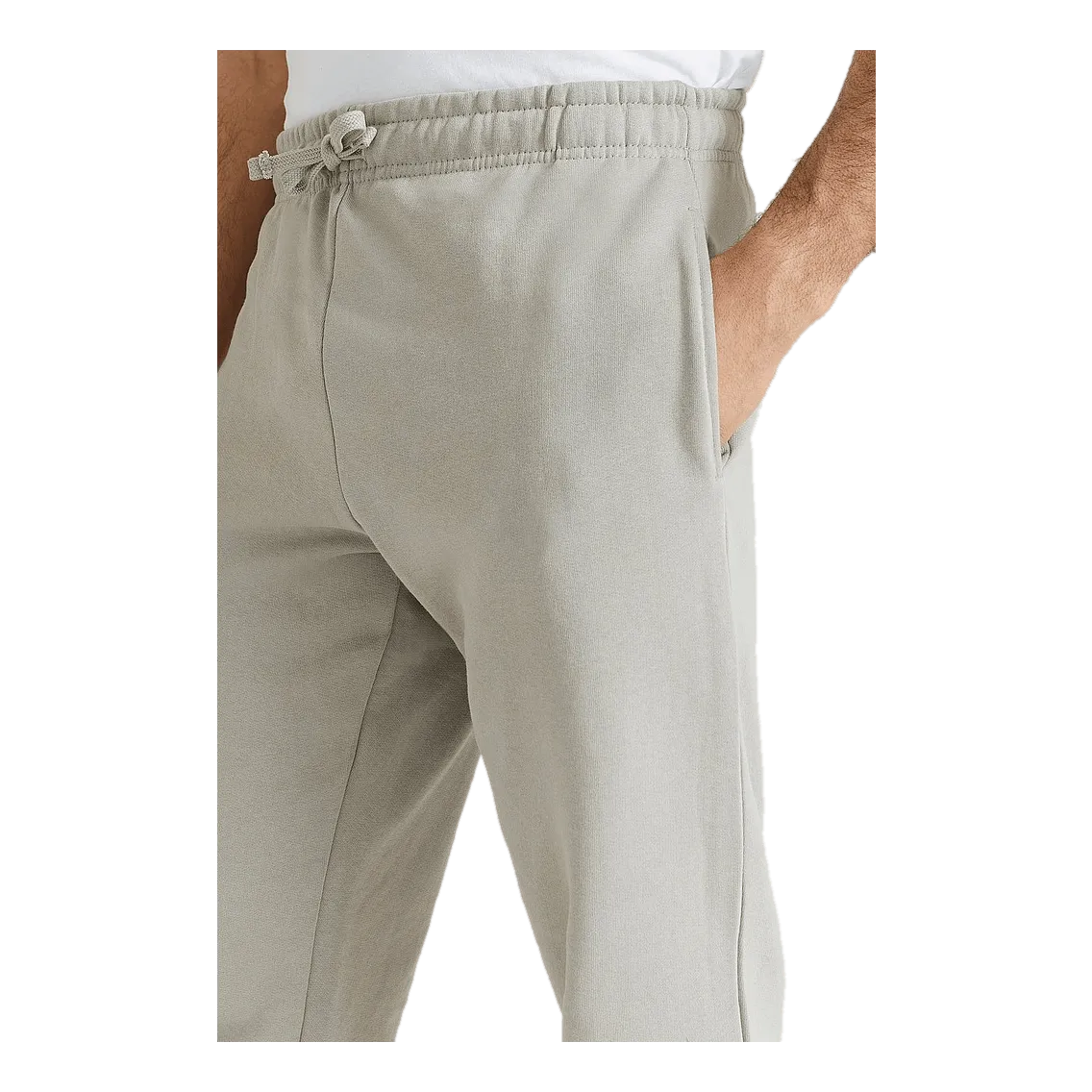 Perfect Sweatpants Steel Grey