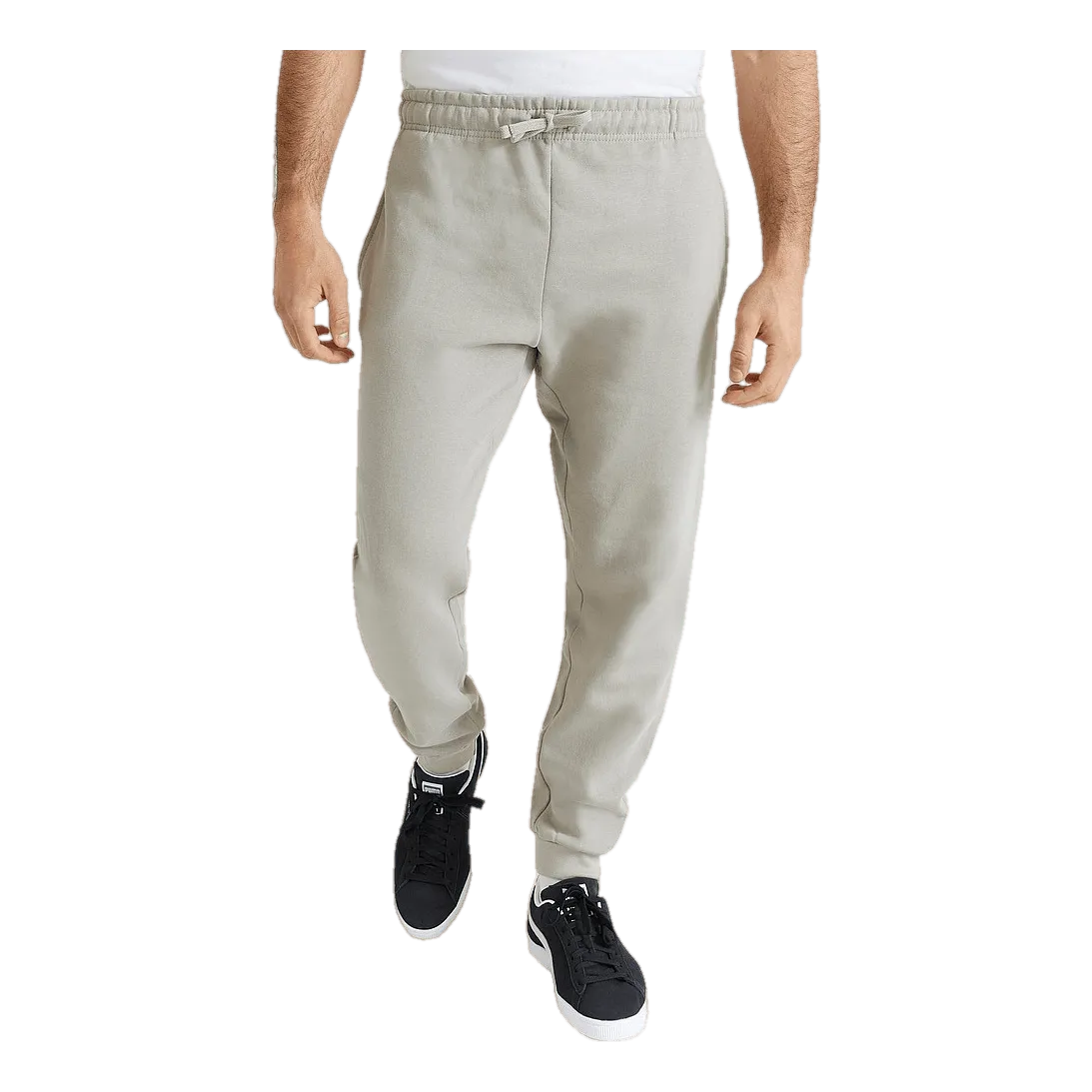 Perfect Sweatpants Steel Grey