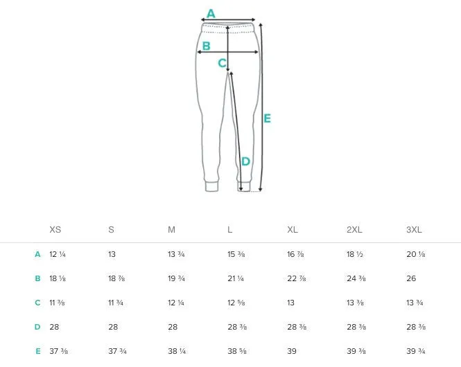 Personalized Sweatpants With Custom Faces
