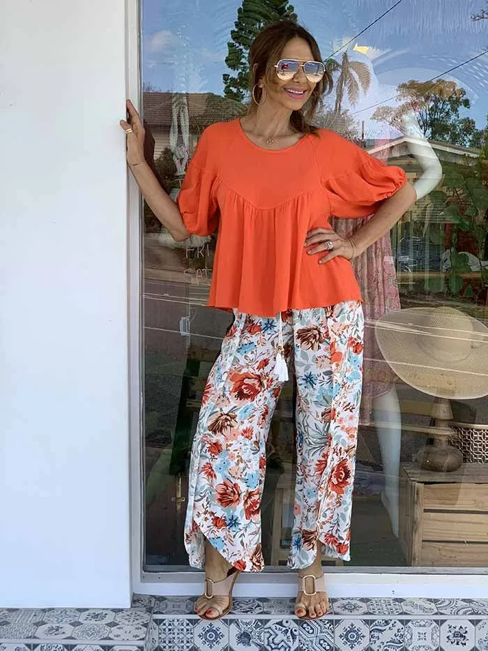 Pertessa Pants