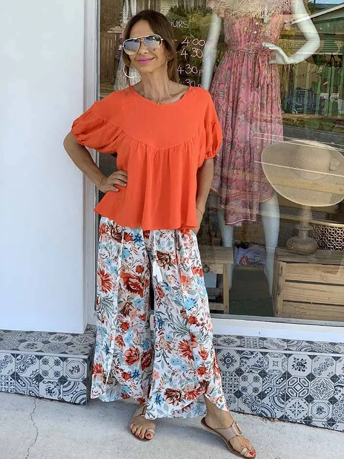 Pertessa Pants
