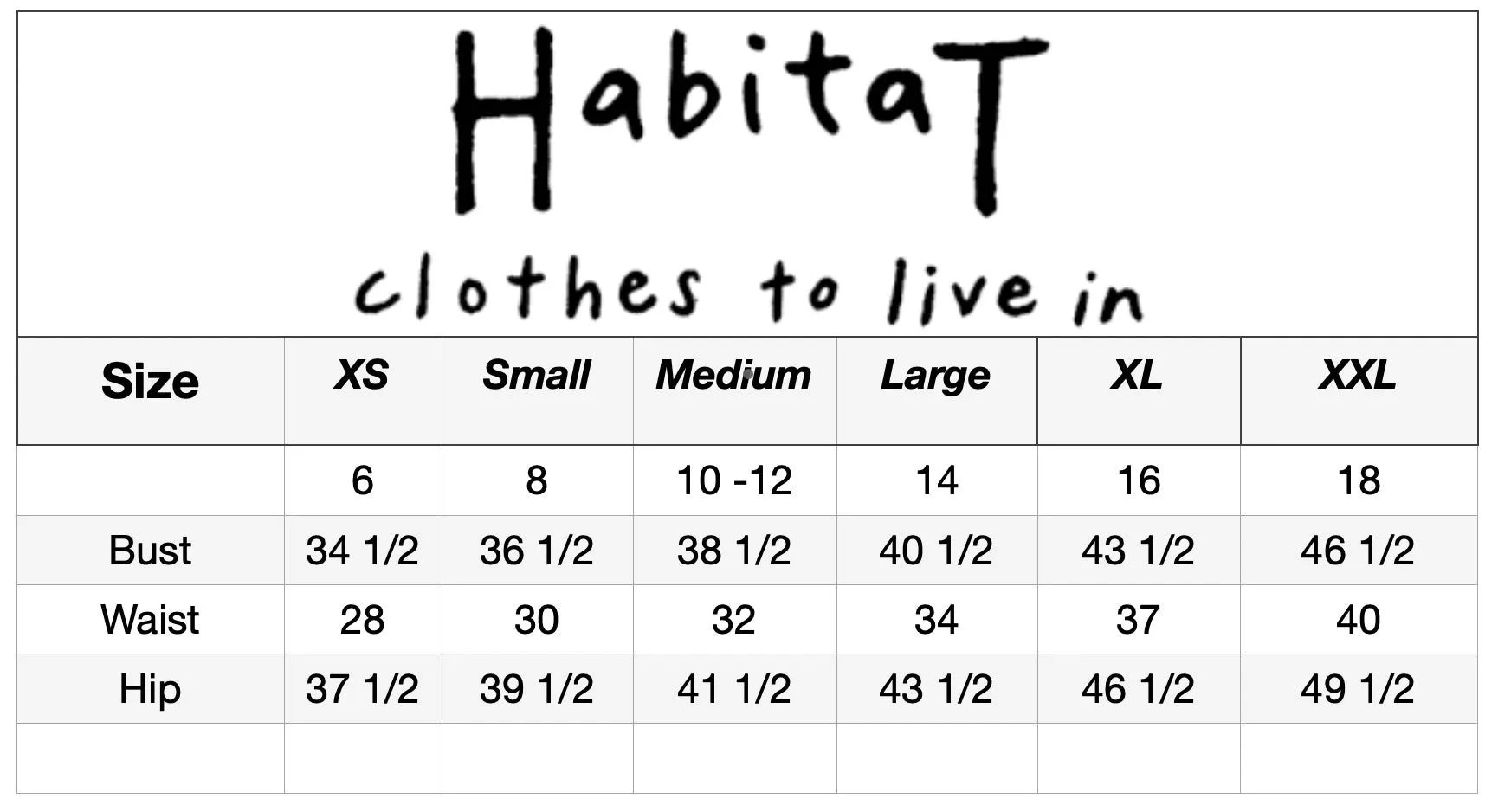 Peruvian Cotton Market Pant