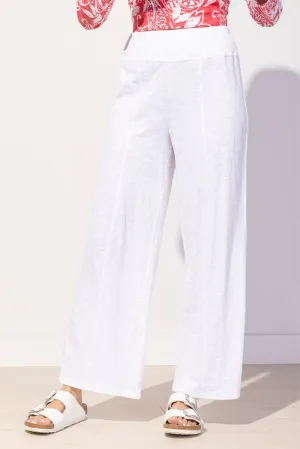 Peruvian Cotton Market Pant