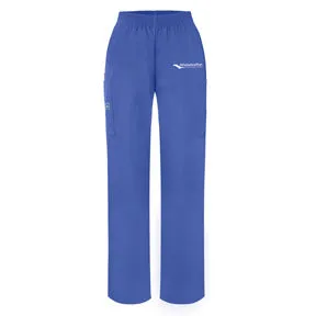 Petite Cargo Utility Pants