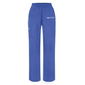 Petite Cargo Utility Pants