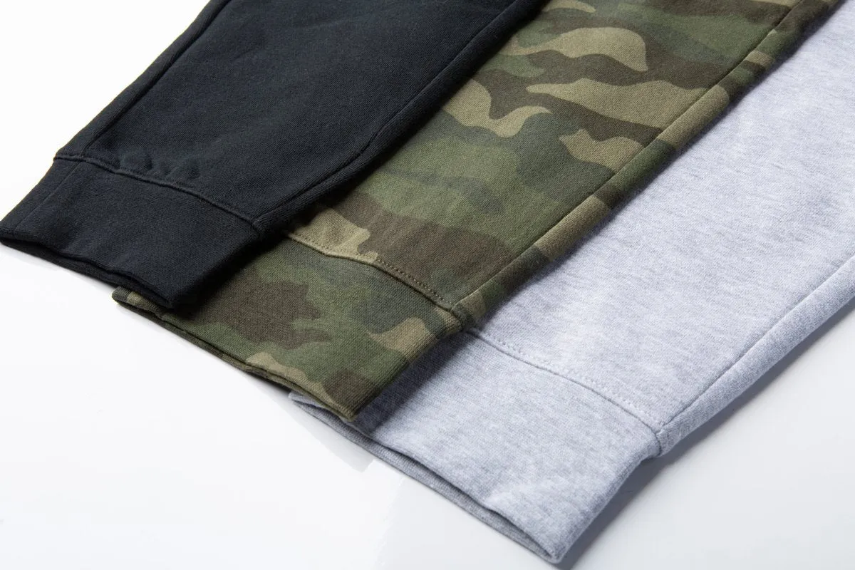 Phi Mu Delta Fleece Joggers