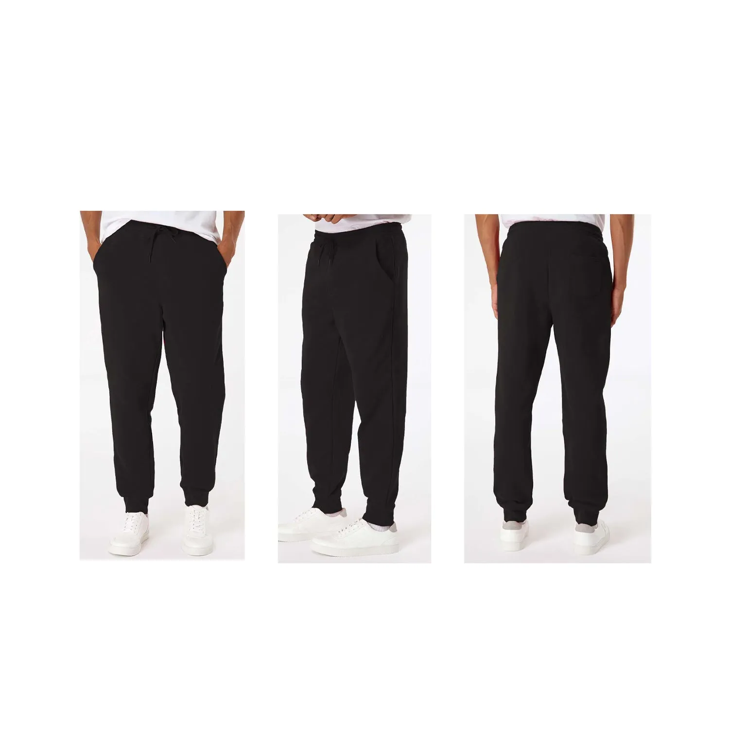 Phi Mu Delta Fleece Joggers