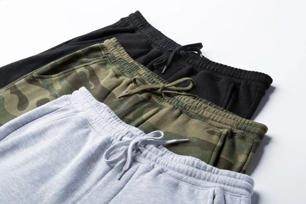 Phi Mu Delta Fleece Joggers