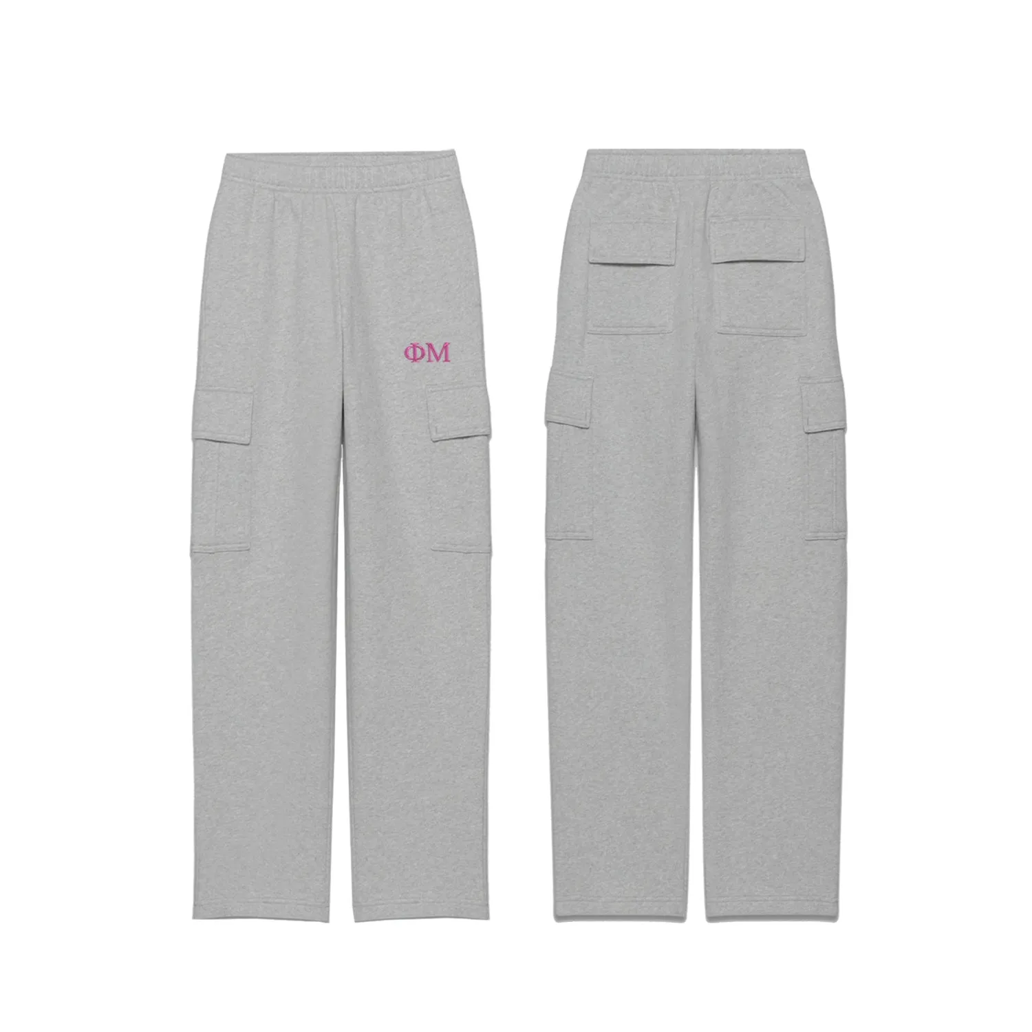 Phi Mu Fave Fit Cargo Pants