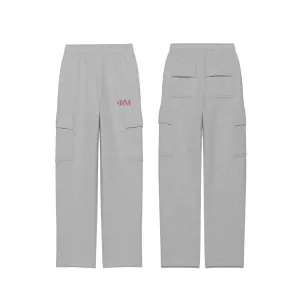 Phi Mu Fave Fit Cargo Pants