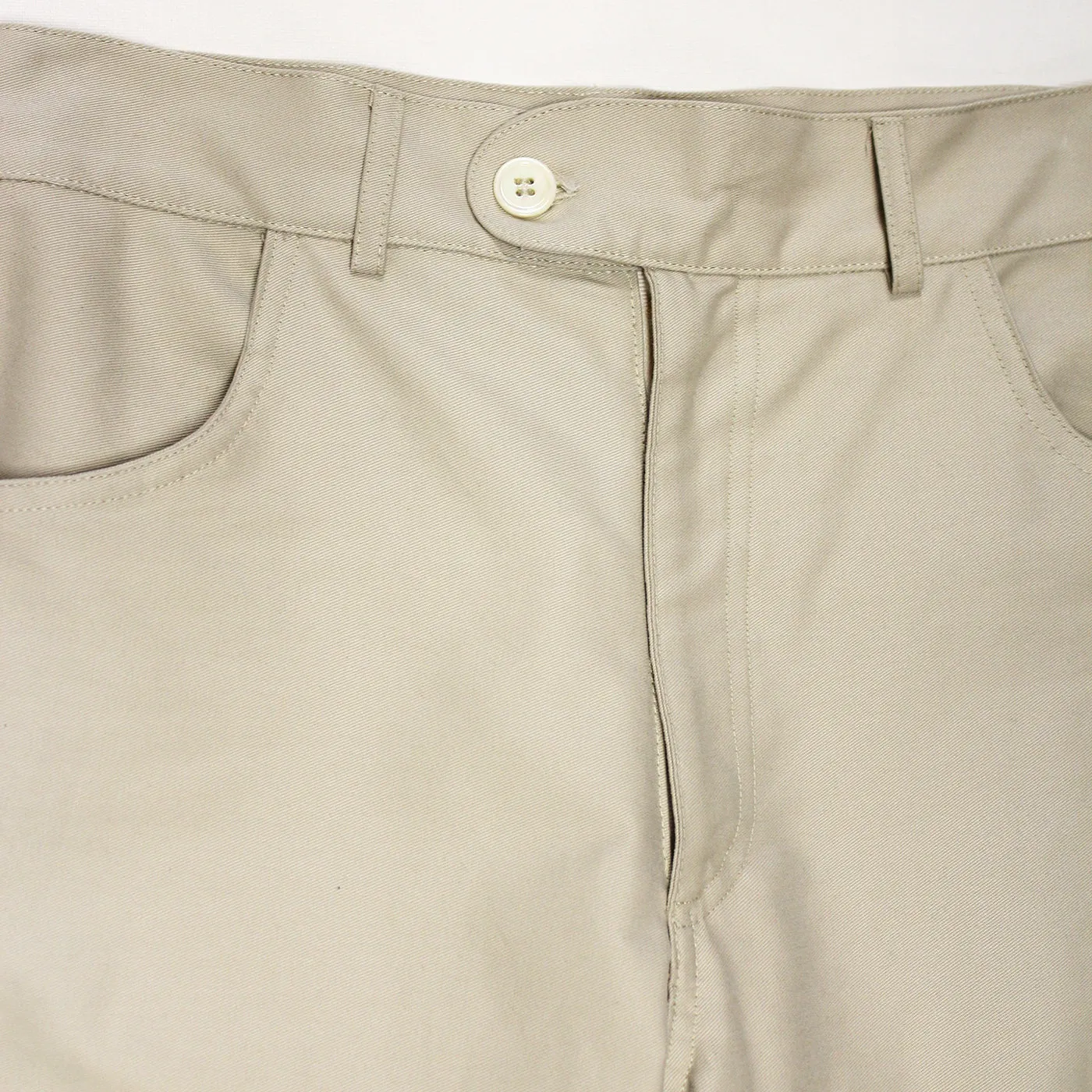 Phlare Pants (Bone)