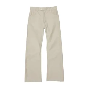 Phlare Pants (Bone)