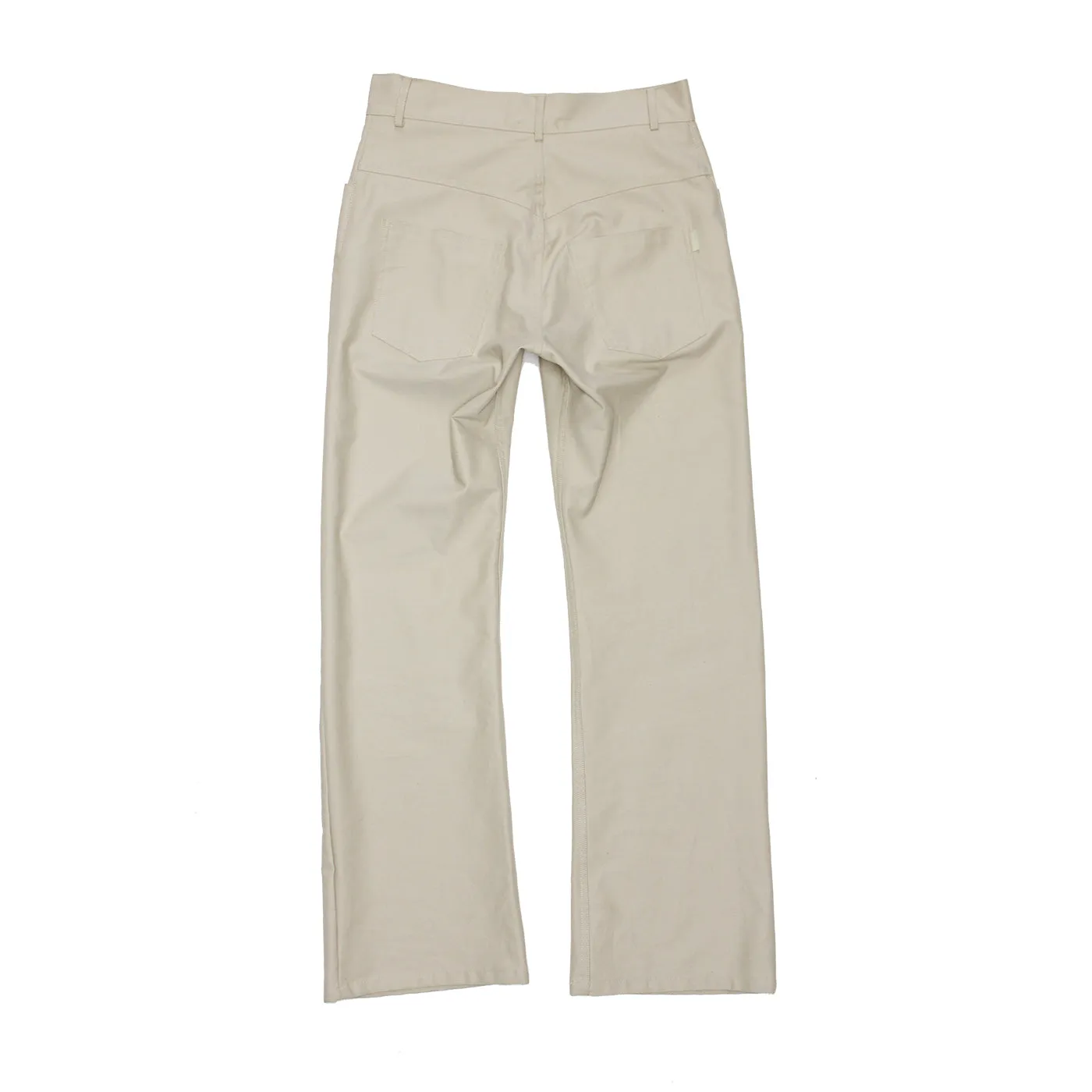 Phlare Pants (Bone)
