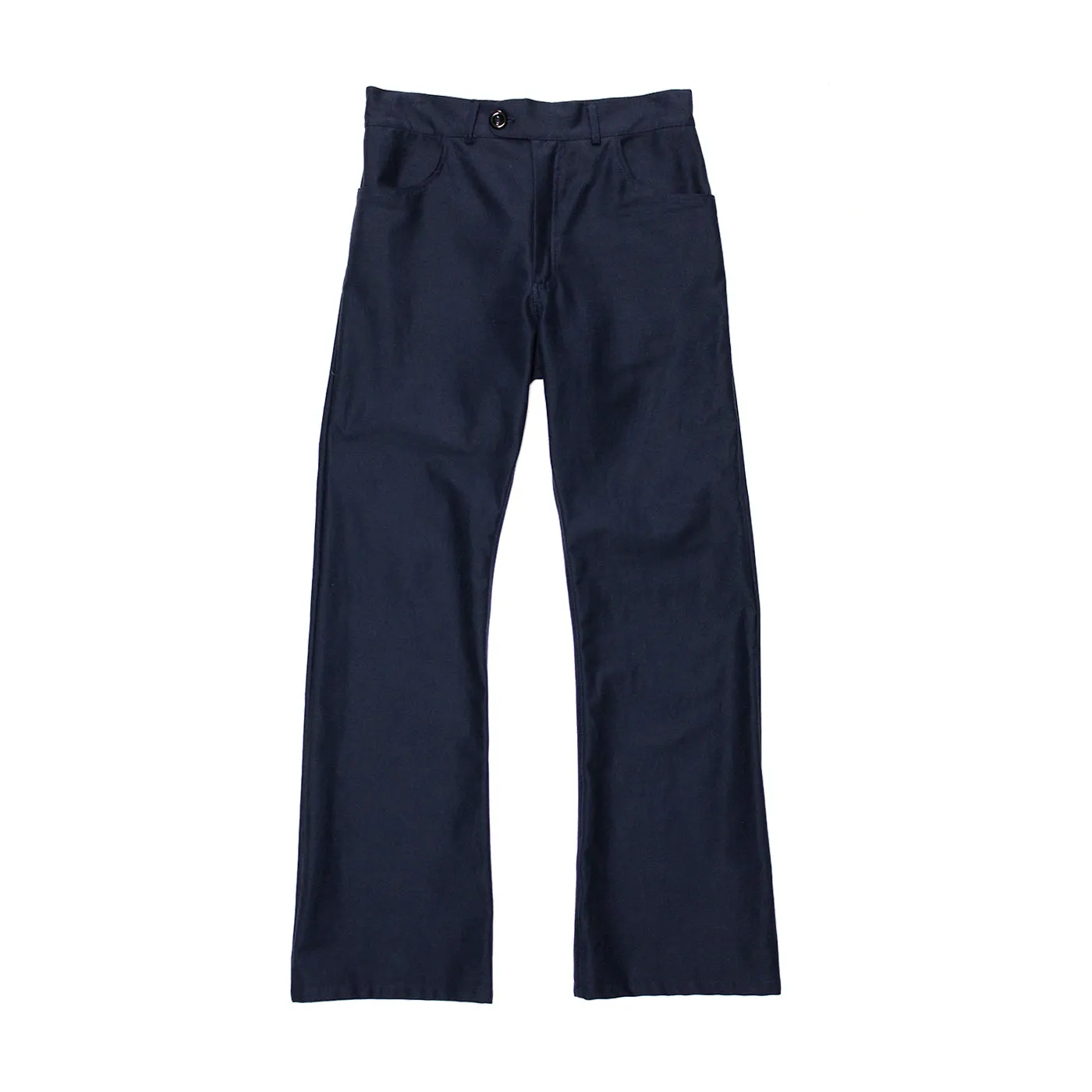 Phlare Pants (Navy)