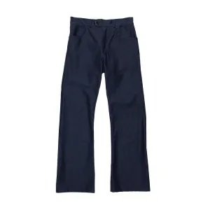 Phlare Pants (Navy)