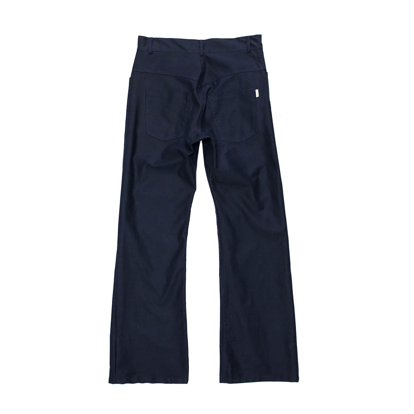 Phlare Pants (Navy)
