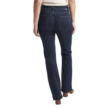Phoebe High Rise Bootcut Jeans - Artesia