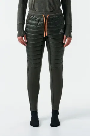 Phoenix Hybrid Layering Pant-Spruce