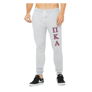 Pi Kappa Alpha Joggers