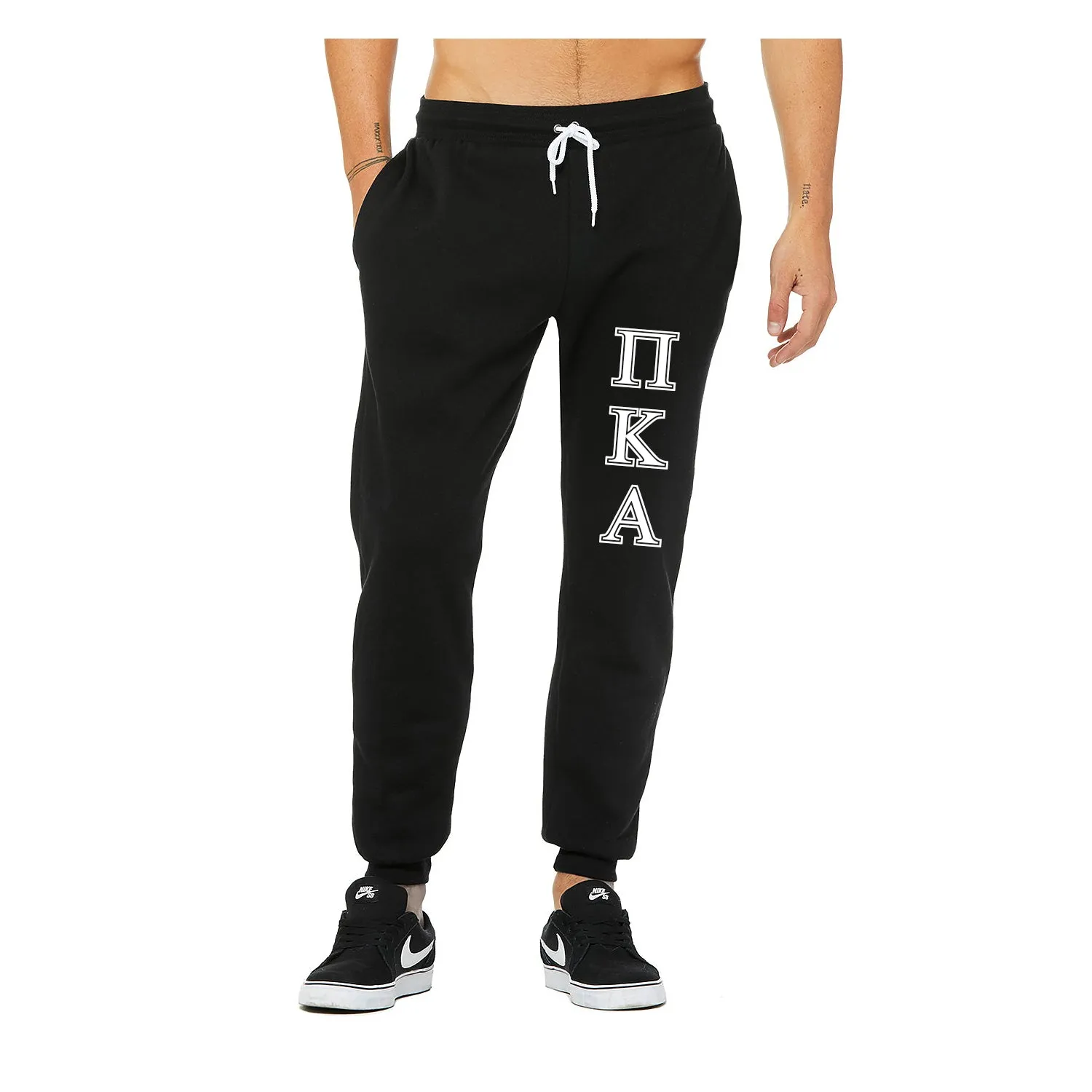 Pi Kappa Alpha Joggers